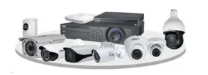 đại lý phân phối camera