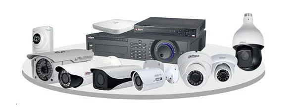 đại lý phân phối camera