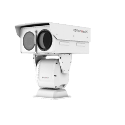 Camera Tầm Nhiệt P/T/Z IP 2.0MP VanTech VP-2TD4916F/V2