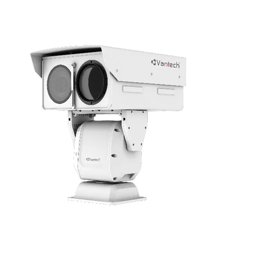 Camera Tầm Nhiệt P/T/Z IP 2.0MP VanTech VP-2TD4916F/V2