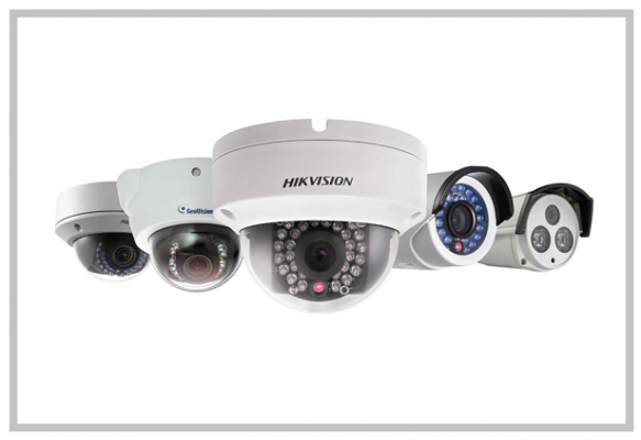 làm đại lý camera