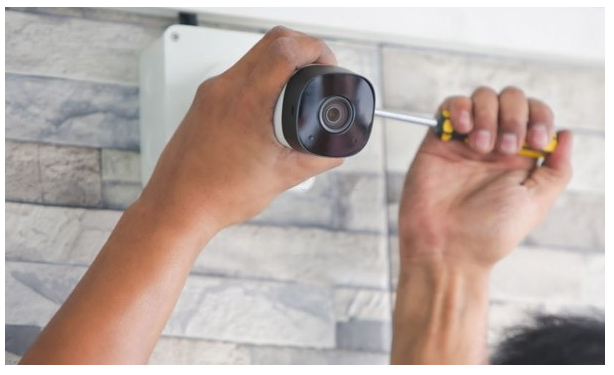 lắp camera quan sát qua internet
