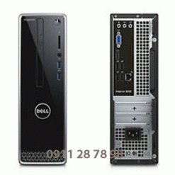 Máy tính để bàn Dell Inspiron 3470SF-70157878