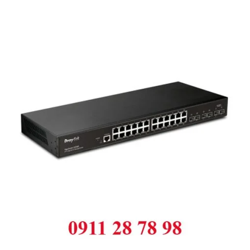 VigorSwitch P2280
