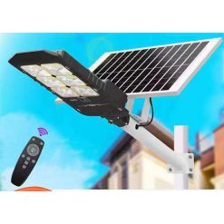 Đèn năng lượng TOPSOLAR TS - 6610(100w) ĐÈN LED TRẮNG