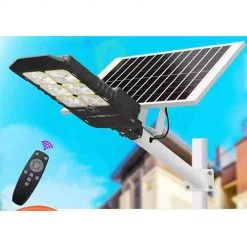 Đèn năng lượng TOPSOLAR TS - 6610(100w) ĐÈN LED TRẮNG