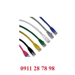 Thiết bị mạng COMMSCOPE, PATCH CORD CAT6 4 FT. Model : NPC06UVDB-XX010F