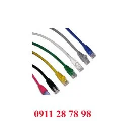 Thiết bị mạng COMMSCOPE, PATCH CORD CAT6 4 FT. Model : NPC06UVDB-XX010F