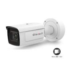 Camera Thân IP AI 4.0MP VanTech VP-i4896VBP-A