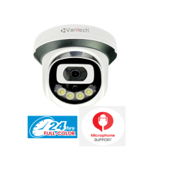 Camera Quan Sát VanTech VP-C3308D