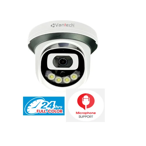 Camera Quan Sát VanTech VP-C3308D