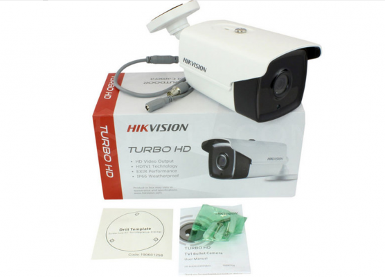 Lắp camera quan sát cần những gi