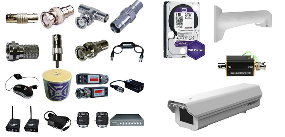 Trên thị trường có rất nhiều nhà phân phối phụ kiện camera nhưng không phải ở đâu cũng uy tín, giá rẻ. Đọc ngay bài viết sau đây để lựa chọn cho mình địa chỉ phù hợp nhất.