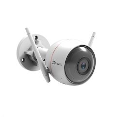Camera thân báo dộng C3W 720P