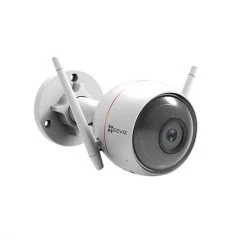 Camera thân báo dộng C3W 720P