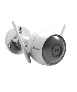 Camera thân báo dộng C3W 720P