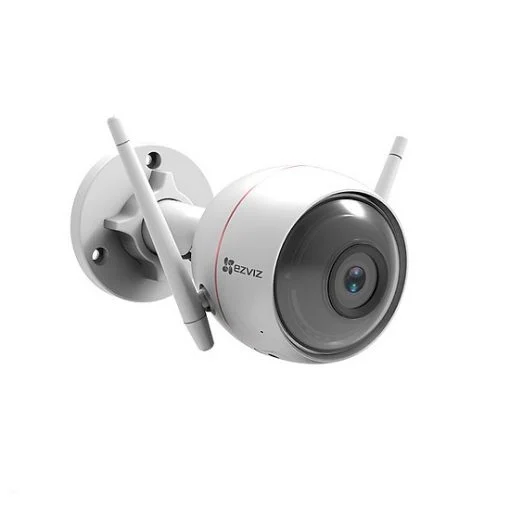 Camera thân báo dộng C3W 720P