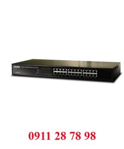 Thiết bị mạng VOLKTEK NSH-1424A