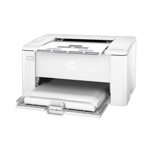 MÁY IN HP M102A