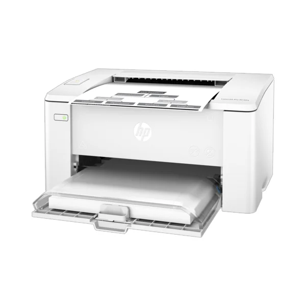 MÁY IN HP M102A
