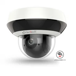 Camera P/T/Z Dome IP 5.0MP VanTech VP-5350DP
