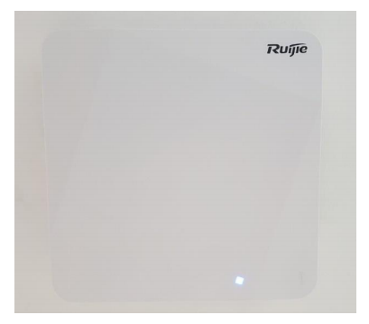 Hướng Dẫn Khôi Phục Firmware Của Thiết Bị AP