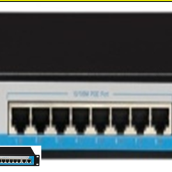 SWITCH HRUI HR901-AF-82 150W