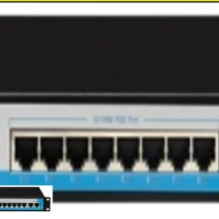 SWITCH HRUI HR901-AF-82 150W