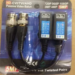 Balun HD 5M vặn ốc