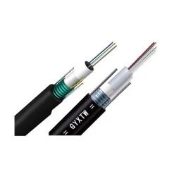 Cáp quang ngầm Multimode 24FO