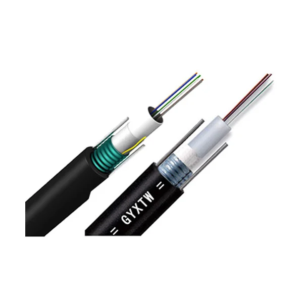 Cáp quang ngầm Multimode 12FO