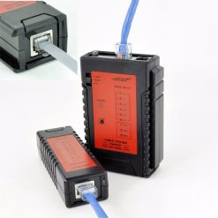 Máy test mạng đa năng Noyafa NF-468BL