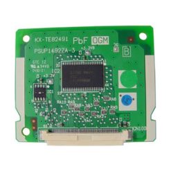 Card nâng cấp thêm 1 kênh Disa KX-TES824