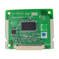 Card nâng cấp thêm 1 kênh Disa KX-TES824
