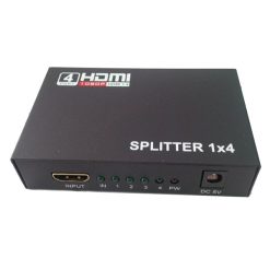 BỘ CHIA HDMI 4 CỔNG