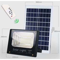 Đèn năng lượng   8800(100W)