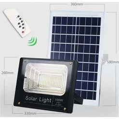 Đèn năng lượng   8800(100W)