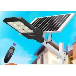 Đèn năng lượng TOPSOLAR LED -88100(100W)