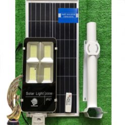 Đèn năng lượng  88200/L3M