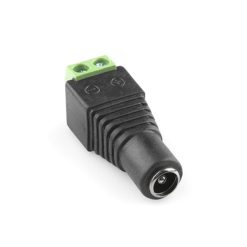 ĐẦU JACK DC ÂM -DƯƠNG
