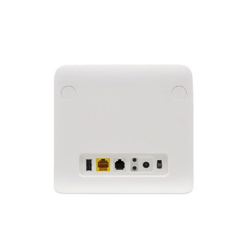 Bộ phát wifi 3G/4G ZTE MF253S