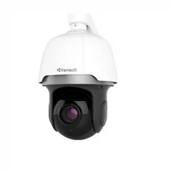Camera Quan PTZ IP 2.0MP VanTech VPH-2722IP
