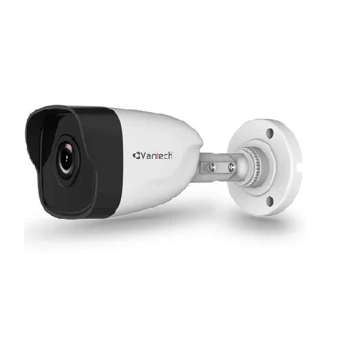 Camera Thân IP 4.0MP VanTech VP-4390BP