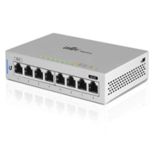 ISMART CONTROLLER-Router BOX8