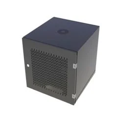 Tủ rack 15U-D1000 có bánh xe