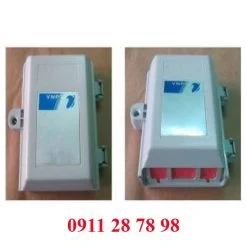 Hộp đấu nối dây điện thoại 20 Pair MDF 10 x 2
