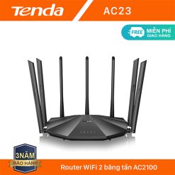 Wireless Router AC23