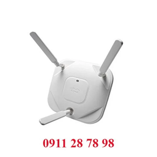 CISCO AIR-CAP1602E-E-K9