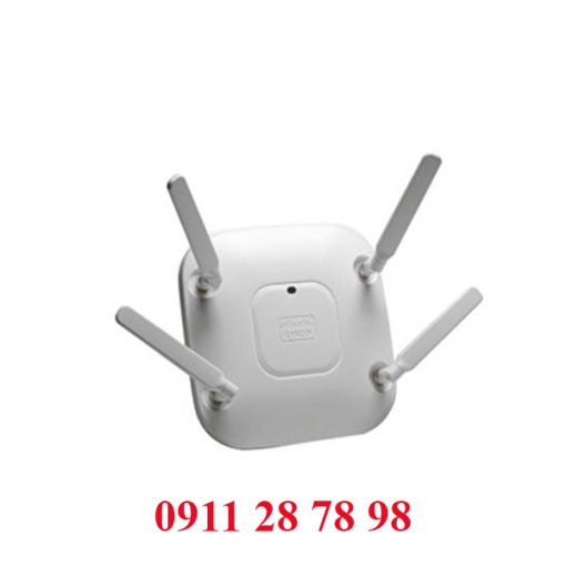 Cisco AIR-CAP2602E-E-K9