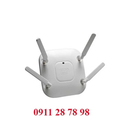 Cisco AIR-CAP2602E-E-K9